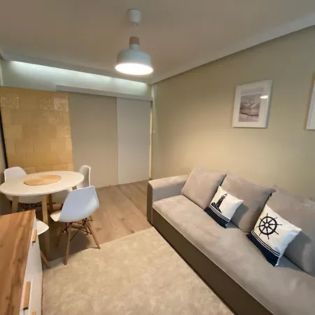 Apartman Przystan W Porcie Ustka